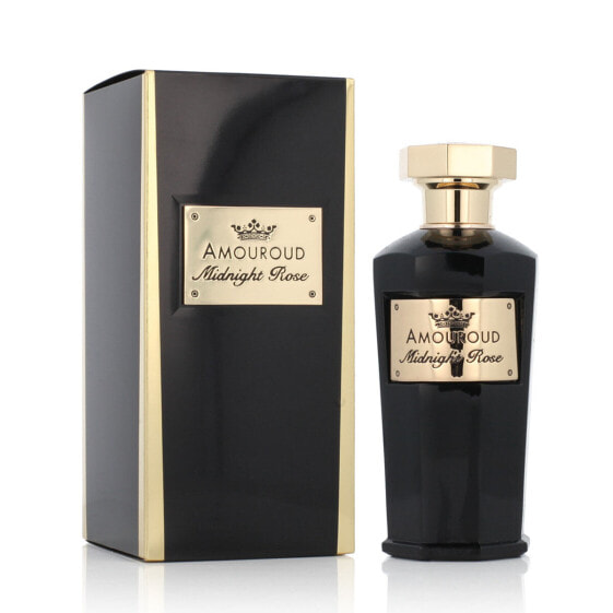 Парфюмерия унисекс Amouroud EDP Midnight Rose 100 ml