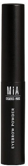 Mia Cosmetics Paris Eyebrow Powder