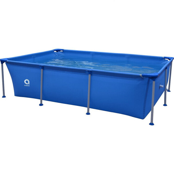 AVENLI Frame Rectangular Pool Tubular Pools