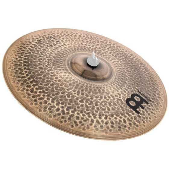 Meinl 20" Pure Alloy Custom MH Crash