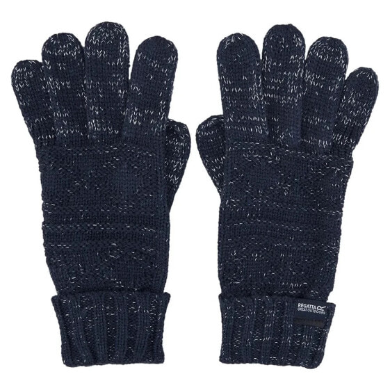 REGATTA Multimix V gloves