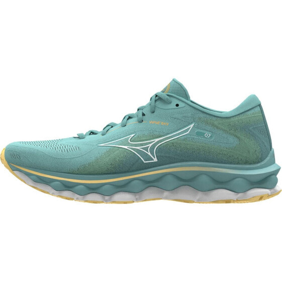 Кроссовки Mizuno Wave Sky 7 Running