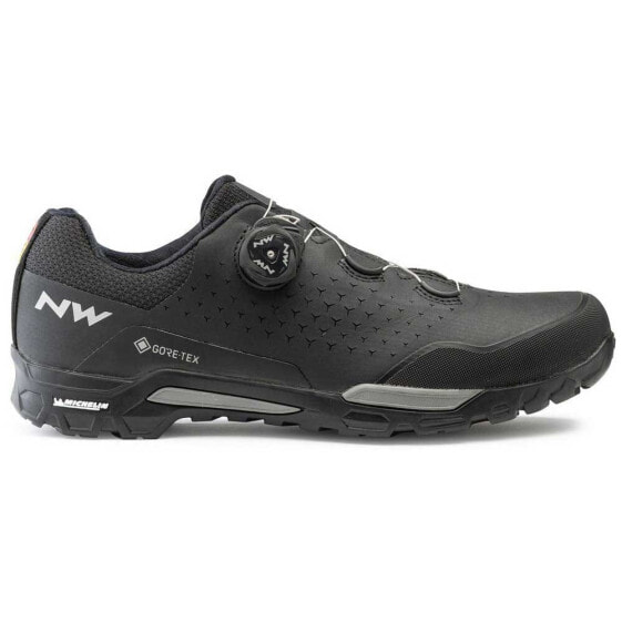 Велоспорт Обувь Northwave X-Trail Plus Goretex MTB Shoes