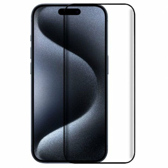 Защита для экрана из каленого стекла 3D Cool iPhone 15 Pro Apple