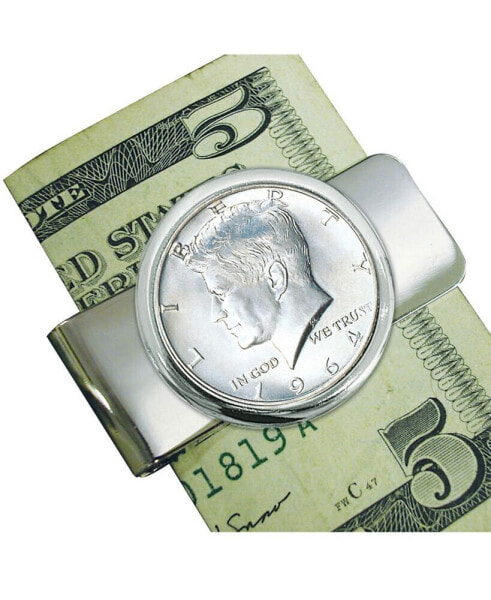 Кошелек American Coin Treasures Silver JFK