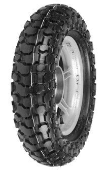 Мотошины летние Vee Rubber VRM-275 (TT) 180/80 R14 78P