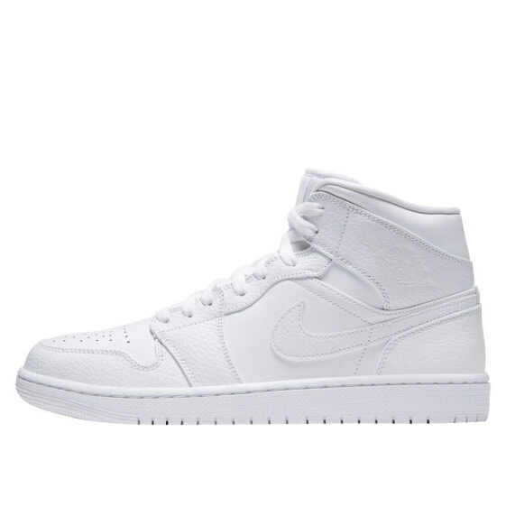 Ботинки мужские Nike Air Jordan 1 Mid