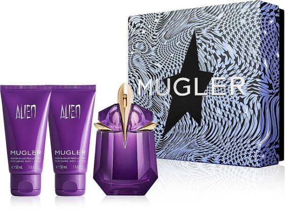 Mugler Alien