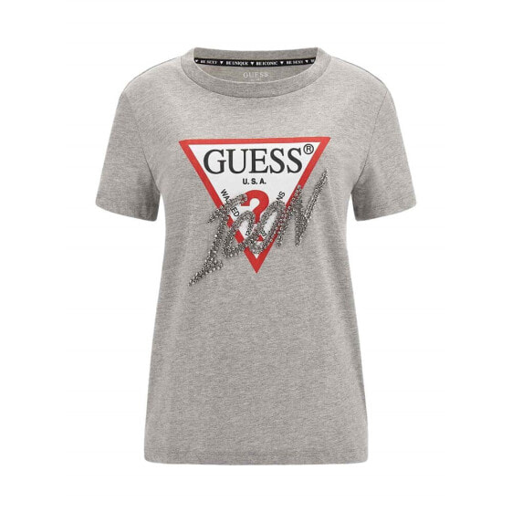 Футболка женская Guess W2BI12I3Z13LMGY