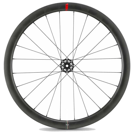 WILIER SLR42 KC CL Disc Tubeless road wheel set