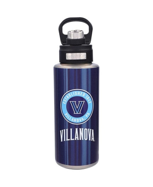 Villanova Wildcats 32 Oz All In Wide Mouth Water Bottle