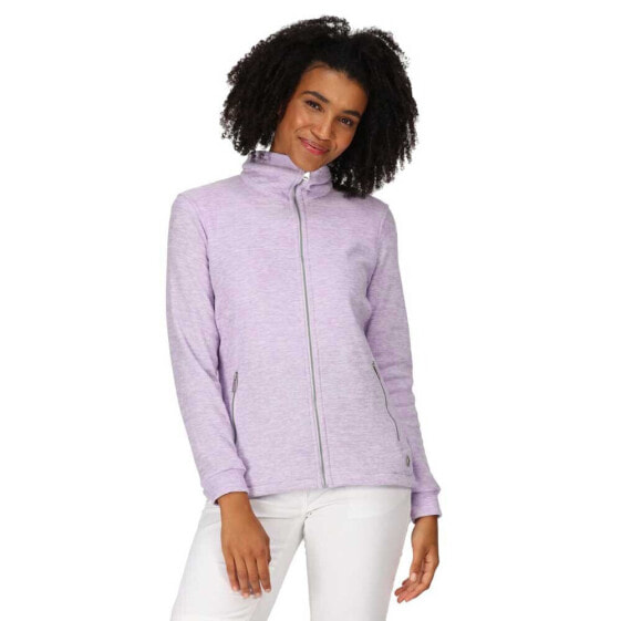 REGATTA Azaelia full zip fleece