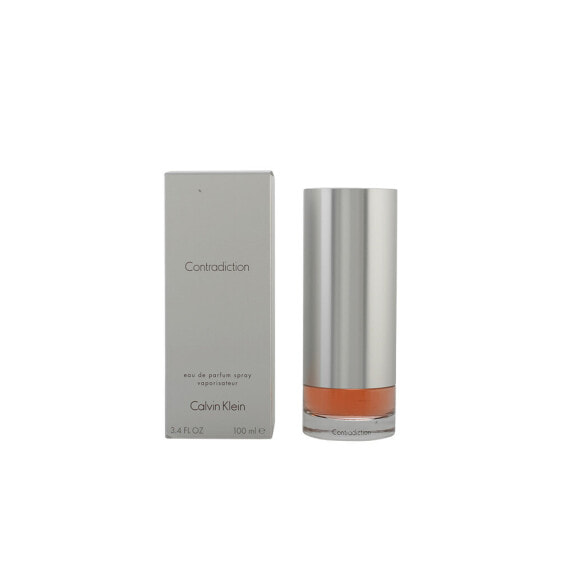 Женская парфюмерия Calvin Klein EDP Contradiction 100 ml