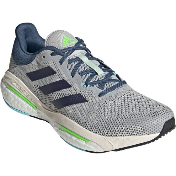 ADIDAS Solar Glide 5 running shoes