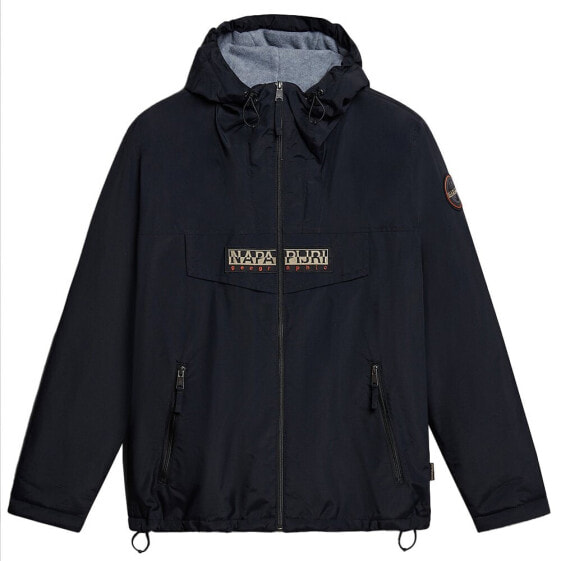 NAPAPIJRI Rainforest Open Winter jacket