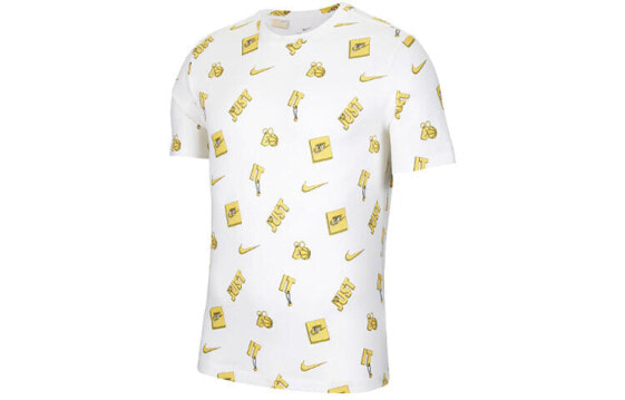 Nike CV1068-100 SS20T T-shirt