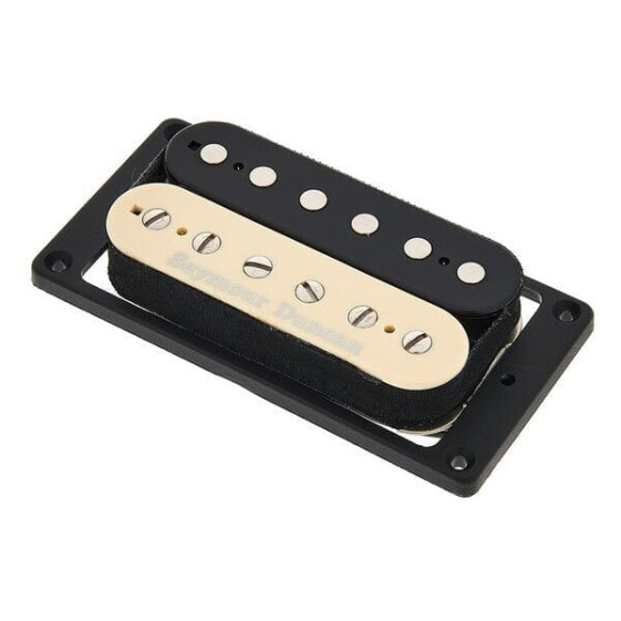 Seymour Duncan 78 Model TB Bridge Zebra