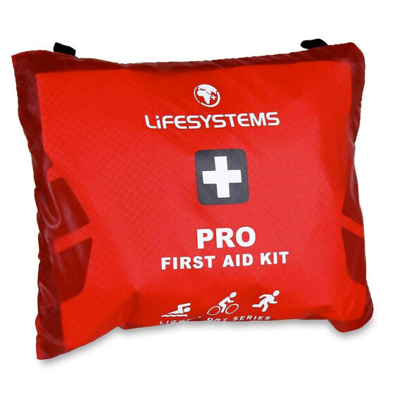 LIFESYSTEMS Light & Dry Pro First Aid Kit