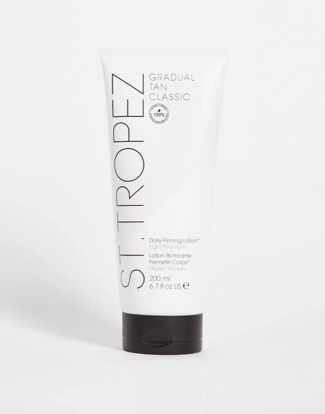 St.Tropez Gradual Tan Classic Light/Medium 200ml