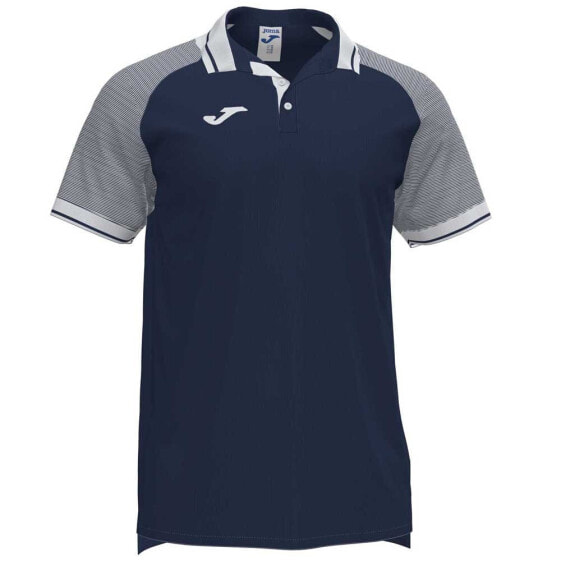 JOMA Essential II short sleeve polo