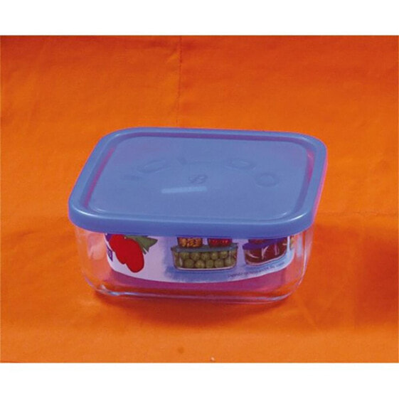 BORGONOVO Igloo Quadro Jar 15 cm