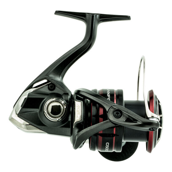 Shimano VANFORD Spinning Reel (VFC5000XGF) Fishing