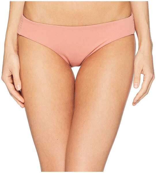 Billabong 170229 Womens Hipster Bikini Bottom Swimwear Sunburnt Size Medium