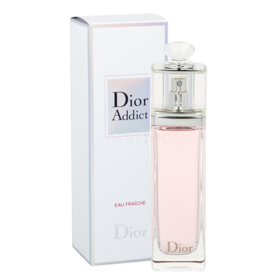 Dior Addict Eau Fraîche 2014 50 ml eau de toilette für Frauen