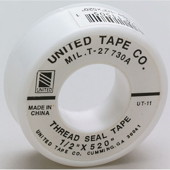 BRASS FITTINGS Pipe Tape