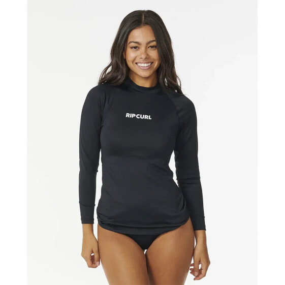 RIP CURL Classic Surf UPF UV long sleeve T-shirt