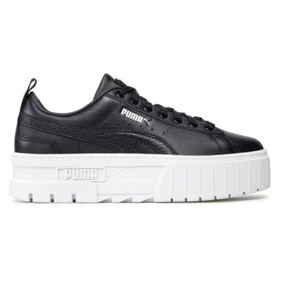 Puma Mayze Classic W shoes 384209 03