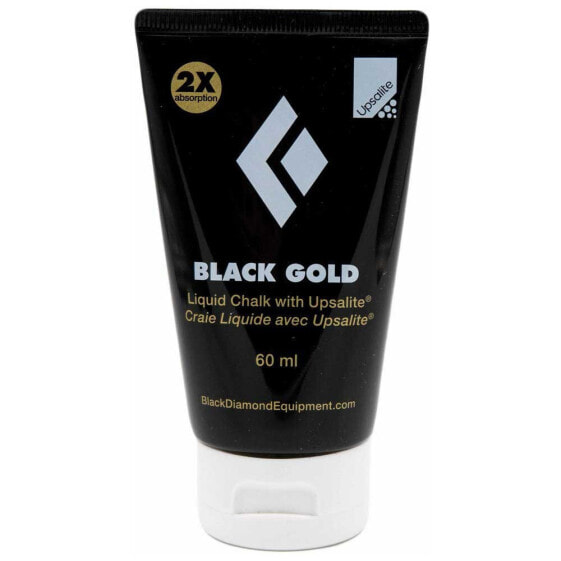 BLACK DIAMOND Black Gold Liquid