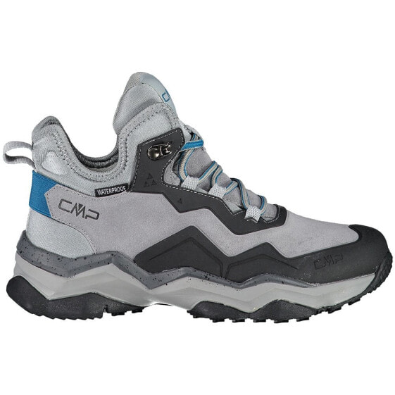CMP Gimyr WP 31Q4986 hiking shoes