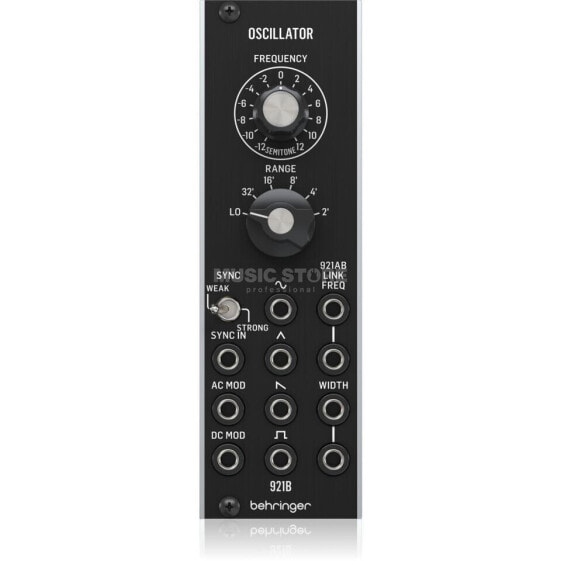 Behringer 921B VCO