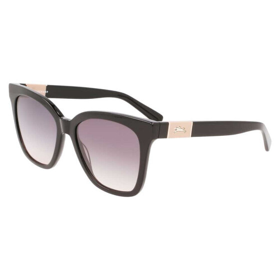 Очки Longchamp 696S Sunglasses