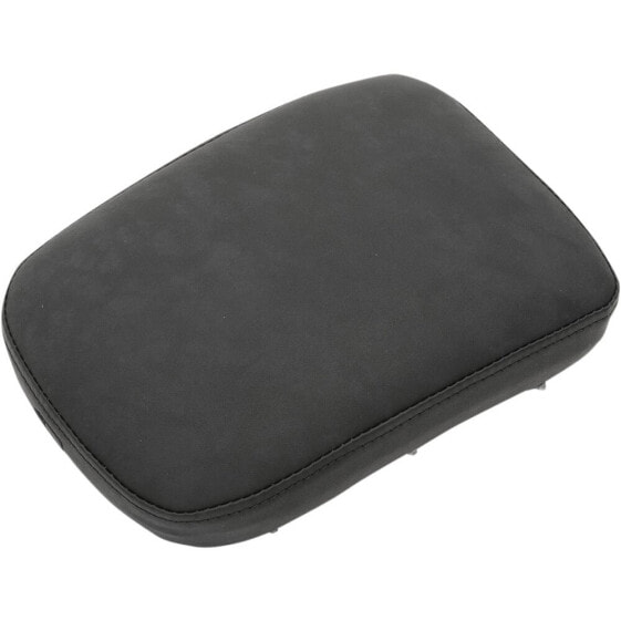 SADDLEMEN S3 Element Resistant Distressed 7´´ Detachable Pillion Pad Seat