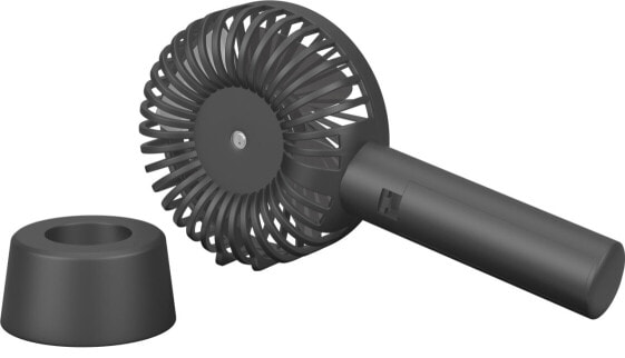 Вентилятор Wentronic 49645 - Fan - Black - 1 шт - 5 В - 206 мм - 30 мм
