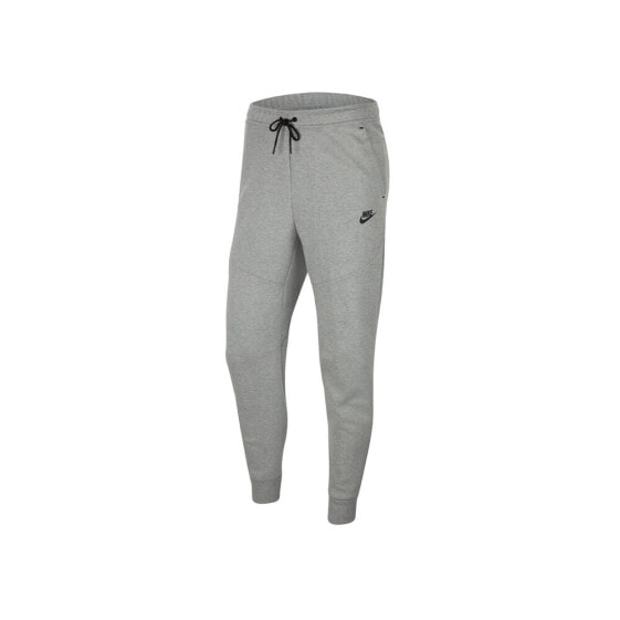 Брюки спортивные Nike Tech Fleece Jogger