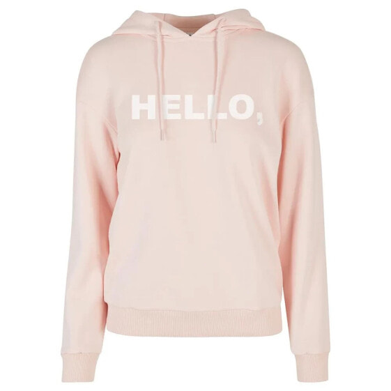 DAYS BEYOND Hello Goodbye hoodie