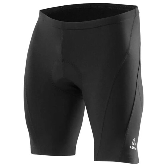 LOEFFLER Basic Gel bib shorts