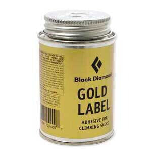 BLACK DIAMOND Gold Label Adhesive Shop