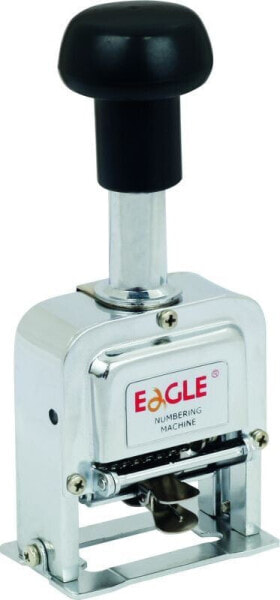 Eagle NUMERATOR EAGLE TY-102/7 7-CYFROWY