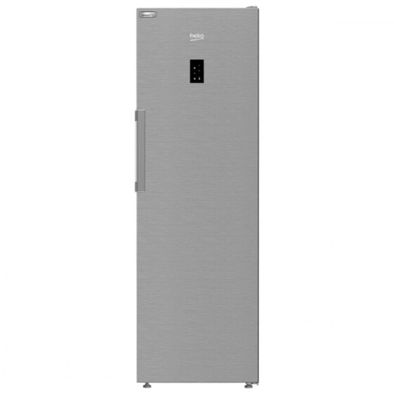 Refrigerator BEKO B3RMLNE444HXB Grey (185 x 60 cm)