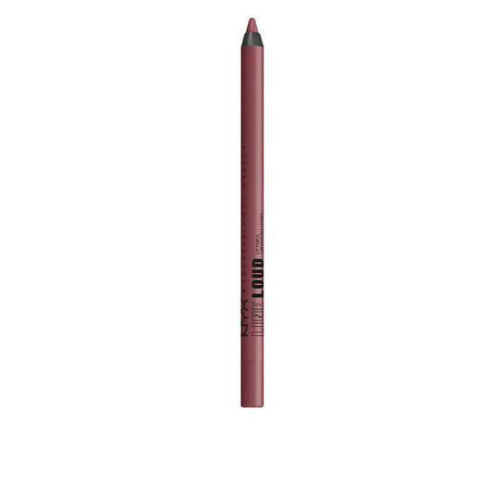 Подводка для губ NYX Line Loud Nº 16 1,2 g