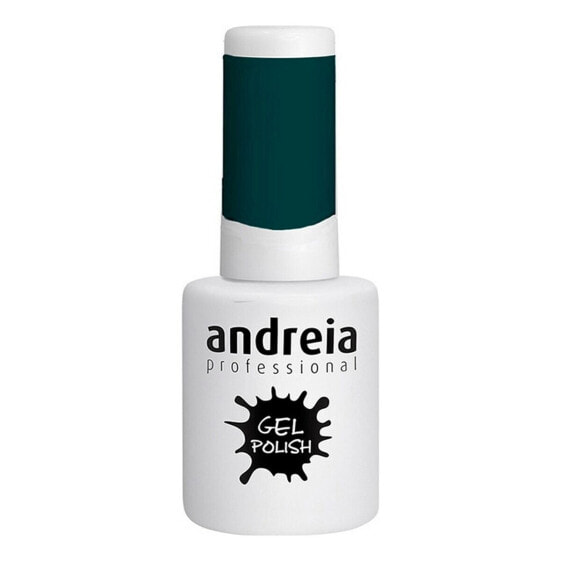 полуперманентный лак для ногтей Gel Polish Andreia ‎ 282 (10,5 ml)