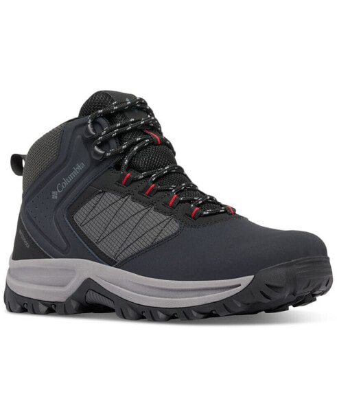 Ботинки Columbia Transverse Waterproof Hiking Boots
