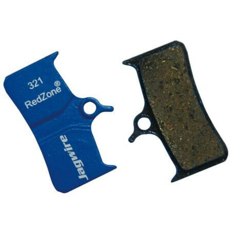 JAGWIRE Brake Pad Mountain Extreme Disc Brake Pad Magura Clara 2000 Louise 1999-2001