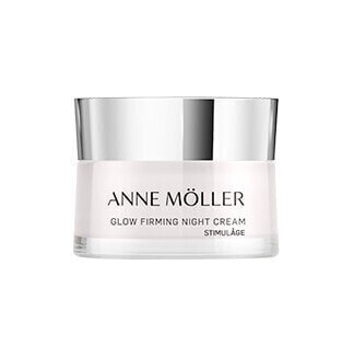 Крем для лица утрешний Anne Moller Stimulâge (Glow Firming Night Cream) 50 мл