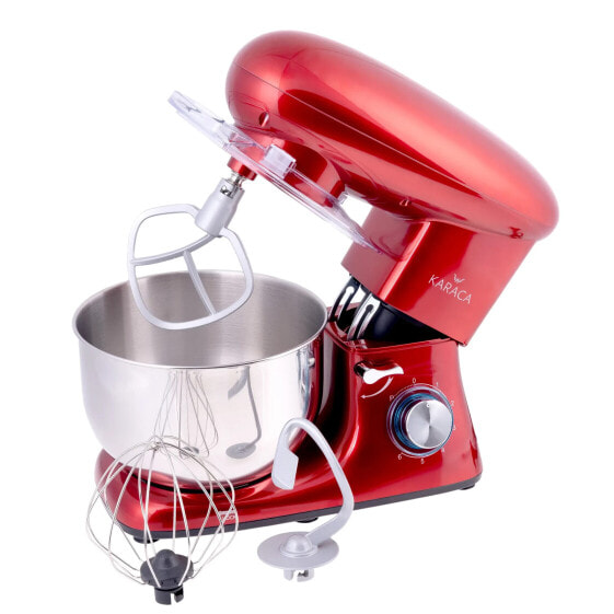 Кухонный комбайн Karaca Multichef Standmixer