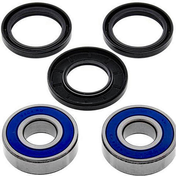 All BALLS 25-1558 Wheel Bearing Kit